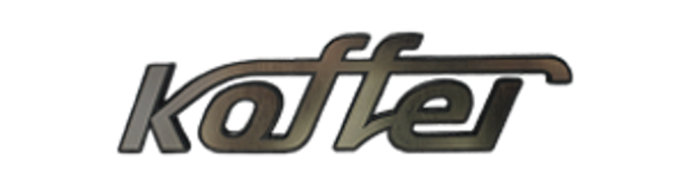 Koffer