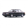 Багажники для Audi 80/90 седан/универсал 4/5дв. 1987-1994/1992-1995