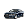 Багажники для Audi A5 2/5дв. Купэ/Sportback 2007/2009-нв 