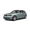 Багажники для BMW 1-serie E81 Хэтчбек 3 дв.2007-2011