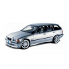 Багажники для BMW 3-serie E36 Touring/Универсал 1996-1999
