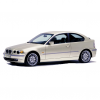 Багажники для BMW 3-serie E46 Хэтчбек 3 дв. 1994-2000