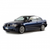 Багажники для BMW 3-serie E46 Купе 1999-2005
