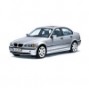 Багажники для BMW 3-serie E46 Седан 1998-2004