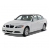 Багажники для BMW 3-serie E90-93/F3X Седан 2005-2020