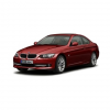 Багажники для BMW 3-serie E90 Купе 2006г-2013