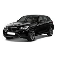 Багажники для BMW X1 E84 2010-2015
