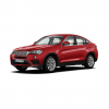 Багажники для BMW X4 2014-