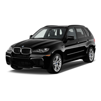 Багажники для BMW X5 E70 Individual 2007-2013 (интегрир. рейлинги)