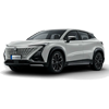 Багажники для Changan UNI-T 2020-нв