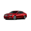 Багажники для Chevrolet Malibu 4дв. Седан 2013-нв 