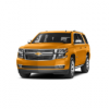 Багажники для Chevrolet Tahoe 5дв. 2015-нв 