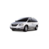 Багажник для Chrysler Grand Voyager/Voyager 2001-2007