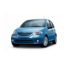 Багажники для Citroen C3 Хэтчбек 5 дв. 2002 - 2009