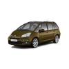 Багажники для Citroen C4 Grand Picasso 2007-2013