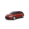 Багажники для Citroen C4 Седан/Хэтчбек 4/5 дв. 2008-нв 