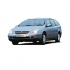 Багажники для Citroen C5 Универсал 5 дв. 2001-2007
