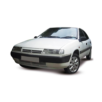 Багажники для Citroen Xantia 5 дв. Хэтчбек 1993-2001