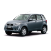 Багажники для Daihatsu Terios 2006-2018