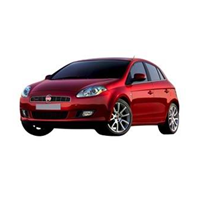 Багажники для Fiat Bravo 5дв. Хэтчбек 2007-2011