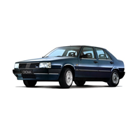 Багажники для Fiat Croma 4дв. Седан 1987-1996