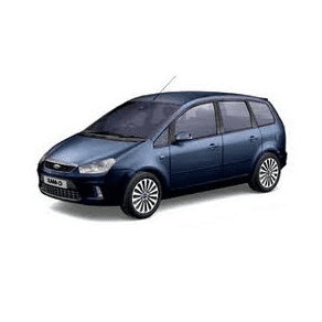 Багажники для Ford C-Max 5дв. Универсал 2011 - 2019