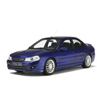 Багажники для Ford Mondeo 1993-2000 Седан/Хэтчбек/Универсал