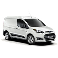 Багажники для Ford Transit Connect 4дв. 2013- (штатные места)