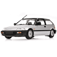 Багажники для Honda Civic 1990-1995 3дв. Хэтчбек