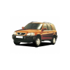 Багажники для Honda CR-V I (RD) 1997-2001