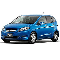 Багажники для Honda Edix 2004-2009