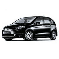 Багажники для Honda FR-V 2004-2009