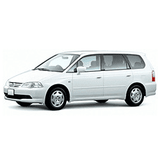 Багажники для Honda Oddysey 2003-2008