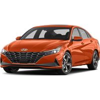 Багажники для Hyundai Elantra VII (CN7) 2020-нв