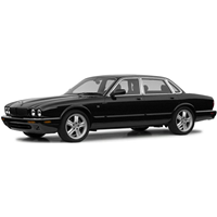 Багажники для Jaguar XJ 4дв. Седан 2002-2008