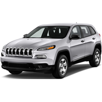 Багажники для Jeep Cherokee 2014-