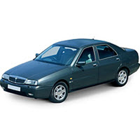 Багажники для Lancia Kappa Седан 1995-2000