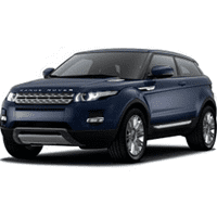 Багажники для Land Rover Evoque 3дв. 2011-2018
