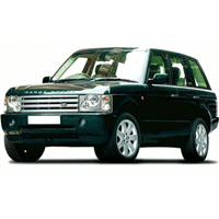 Багажники для Land Rover Range Rover 5дв. 2002-2013