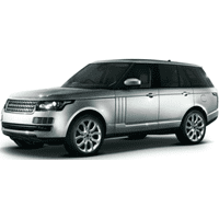 Багажники для Land Rover Range Rover 5дв. 2013-нв 