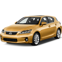 Багажники для Lexus CT 200h 5 дв. Хэтчбек 2011-2018