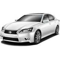 Багажники для Lexus GS 250 4 дв. Седан 2012-2018