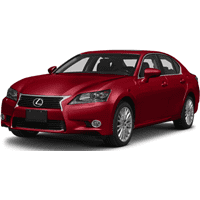 Багажники для Lexus GS 350 4 дв. Седан 2013-2018