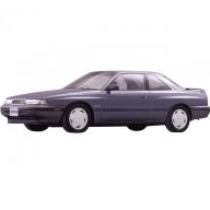 Багажники для Mazda MX 6 2дв. Купэ 1988-1991