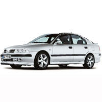 Багажники для Mitsubishi Carisma I 1995-1999 