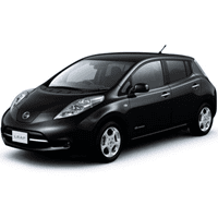 Багажники для Nissan Leaf 2010-2017