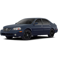 Багажники для Nissan Maxima 2000-нв 
