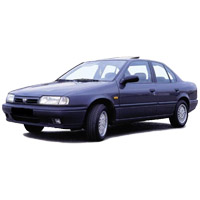 Багажники для Nissan Primera P10 4/5дв. Седан/Хэтчбек 1991-1996