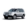 Багажники для Nissan X-Trail T30 5дв. 2001-2006 (без фонарей)