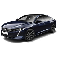 Багажники для Peugeot 508 4дв. Седан 2011-нв 